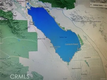 2222 Harbor Drive, Thermal, California 92274