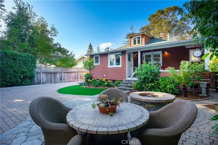 1225 Pismo Street, San Luis Obispo, California 93401