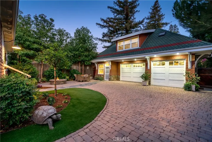 1225 Pismo Street, San Luis Obispo, California 93401
