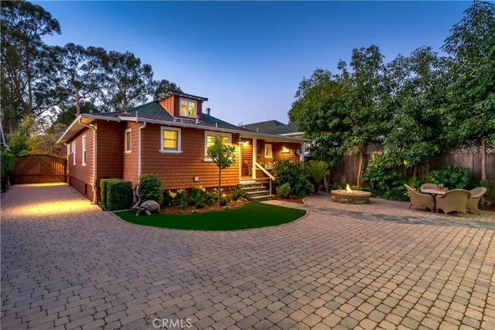 1225 Pismo Street, San Luis Obispo, California 93401