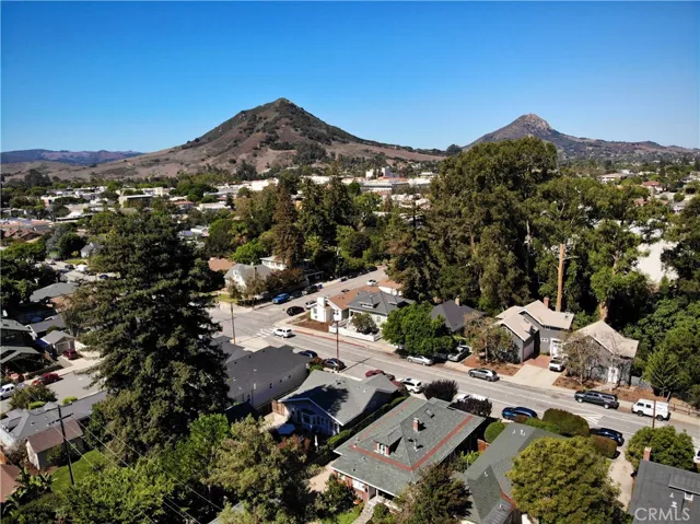 1225 Pismo Street, San Luis Obispo, California 93401