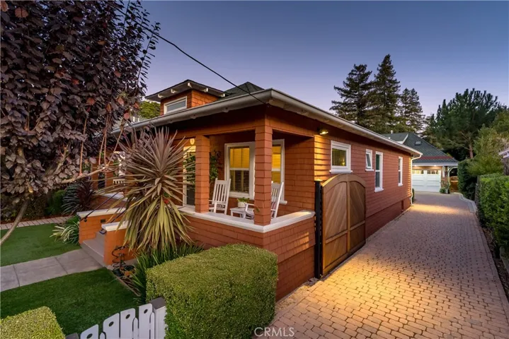 1225 Pismo Street, San Luis Obispo, California 93401