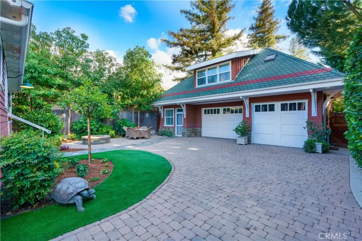 1225 Pismo Street, San Luis Obispo, California 93401