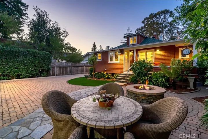 1225 Pismo Street, San Luis Obispo, California 93401
