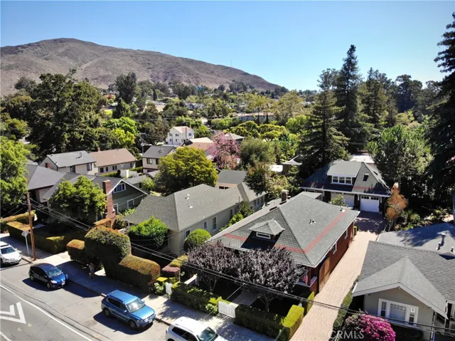 1225 Pismo Street, San Luis Obispo, California 93401