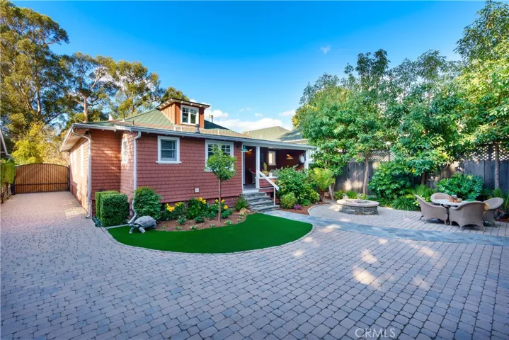 1225 Pismo Street, San Luis Obispo, California 93401