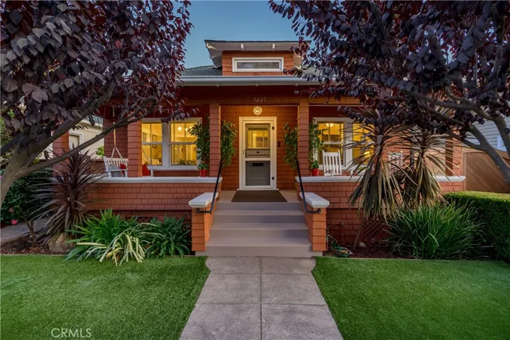 1225 Pismo Street, San Luis Obispo, California 93401