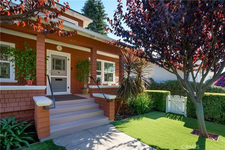 1225 Pismo Street, San Luis Obispo, California 93401