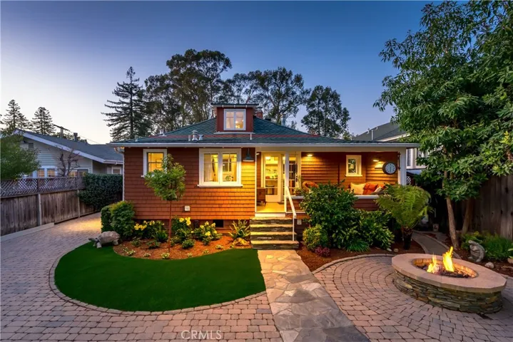 1225 Pismo Street, San Luis Obispo, California 93401