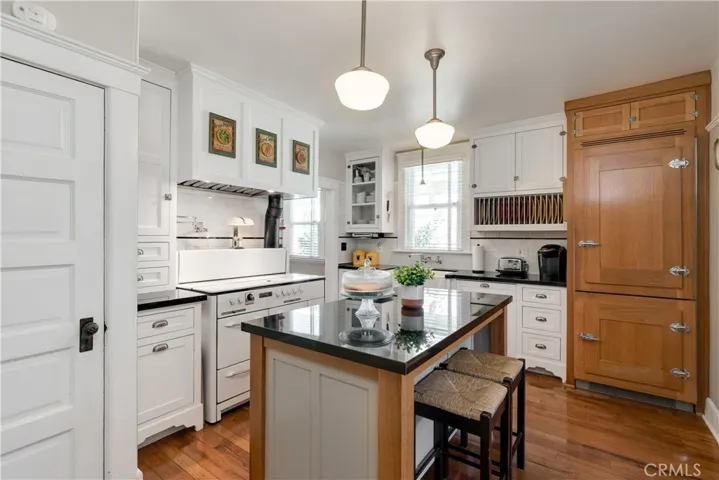 1225 Pismo Street, San Luis Obispo, California 93401