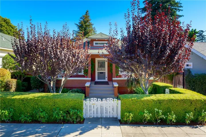 1225 Pismo Street, San Luis Obispo, California 93401