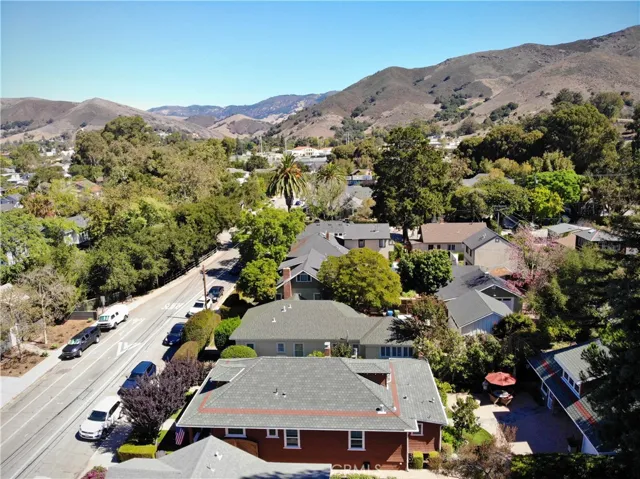 1225 Pismo Street, San Luis Obispo, California 93401