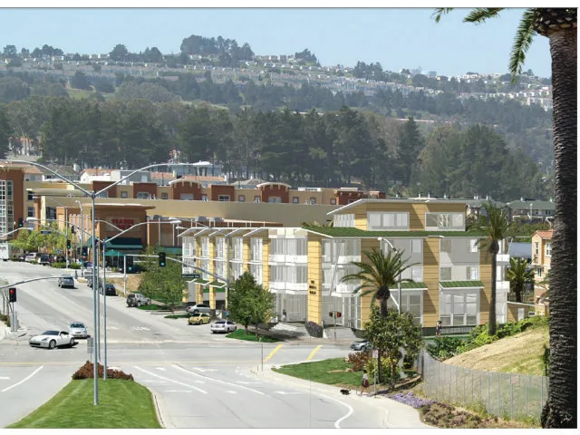 1309 Mission Road, South San Francisco, California 94080