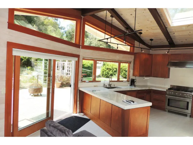 231 N Rodeo Gulch Court, Soquel, California 95073