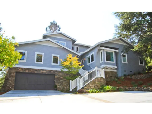 26950 Orchard Hill Lane, Los Altos Hills, California 94022