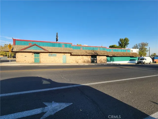 2345 Alta Vista Drive, Bakersfield, California 93305