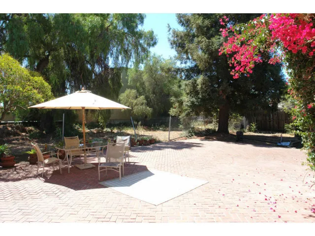 820 Civic Center Drive, Santa Clara, California 95050