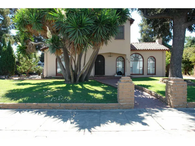 820 Civic Center Drive, Santa Clara, California 95050