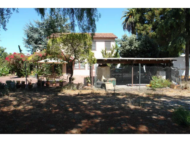 820 Civic Center Drive, Santa Clara, California 95050