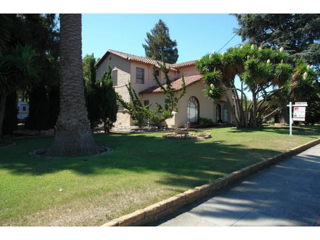 820 Civic Center Drive, Santa Clara, California 95050