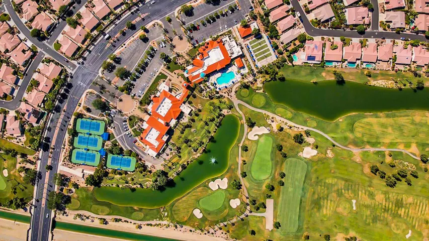 Country Club 4