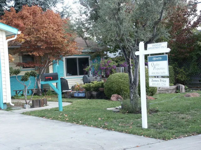 4569 Elmhurst Drive, San Jose, California 95129