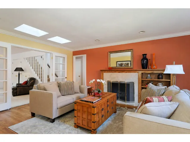 2296 Bryant Street, Palo Alto, California 94301