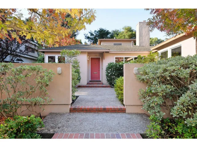 2296 Bryant Street, Palo Alto, California 94301