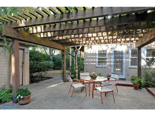 2296 Bryant Street, Palo Alto, California 94301