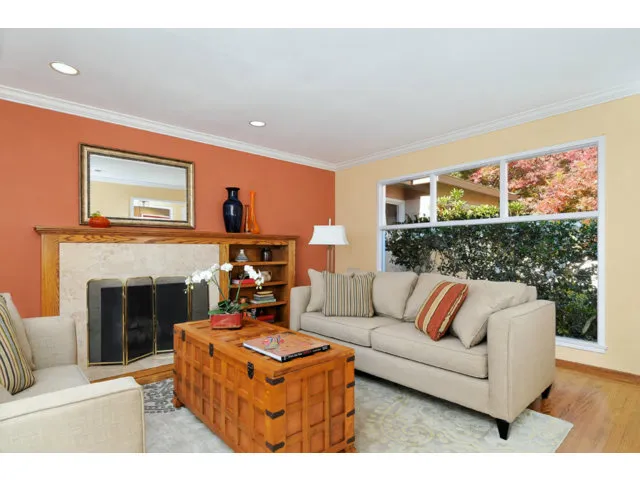 2296 Bryant Street, Palo Alto, California 94301