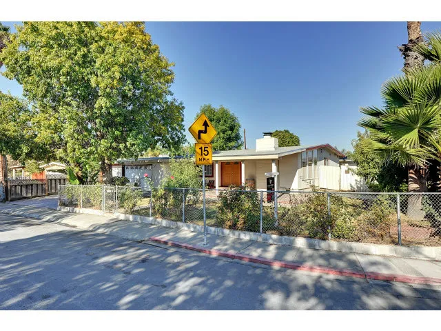 13831 Highwood Drive, San Jose, California 95127