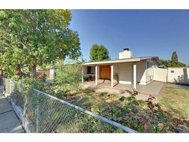 13831 Highwood Drive, San Jose, California 95127