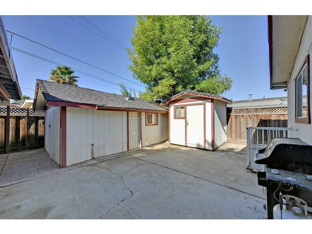 13831 Highwood Drive, San Jose, California 95127