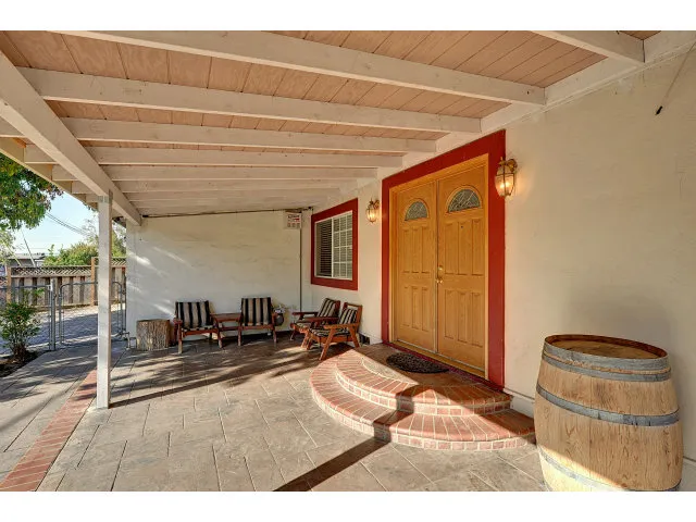 13831 Highwood Drive, San Jose, California 95127