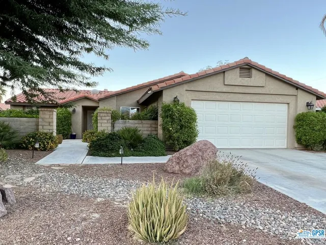 69190 San Susanna Avenue, Cathedral City, California 92234