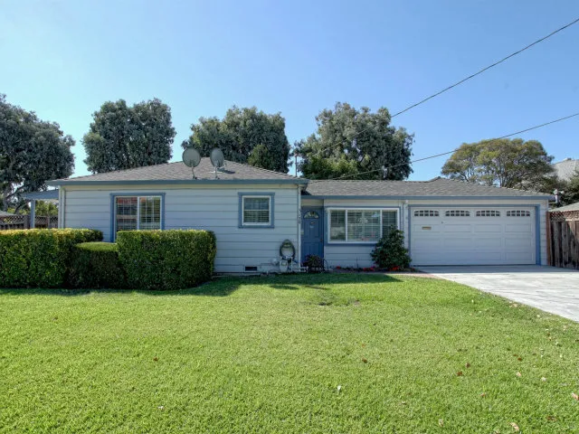 3120 Riddle Road, San Jose, California 95117