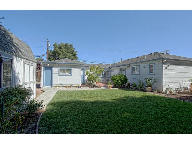 3120 Riddle Road, San Jose, California 95117