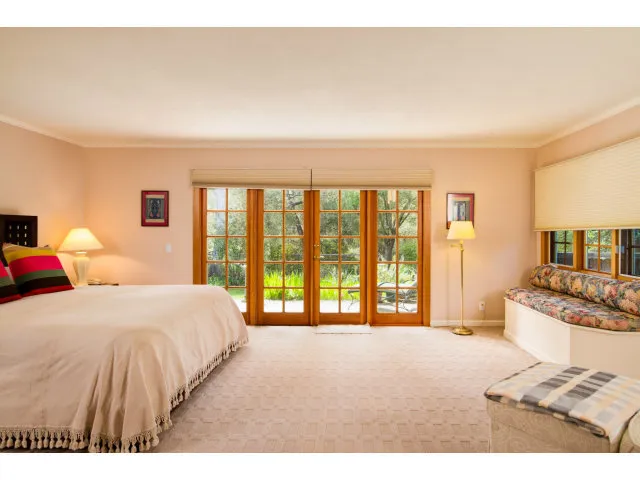 1056 Indian Village Road, Pebble Beach, California 93953