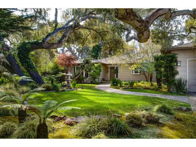 1056 Indian Village Road, Pebble Beach, California 93953