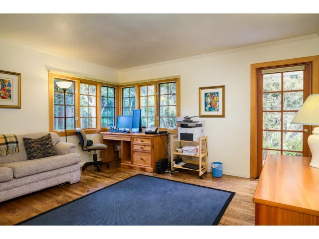 1056 Indian Village Road, Pebble Beach, California 93953