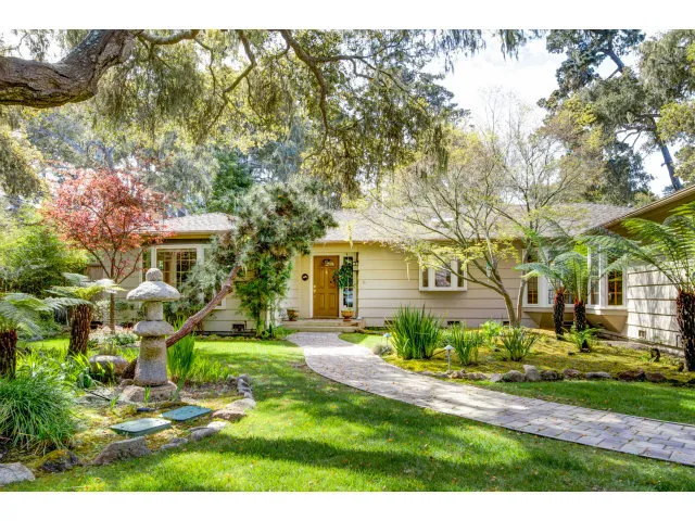1056 Indian Village Road, Pebble Beach, California 93953