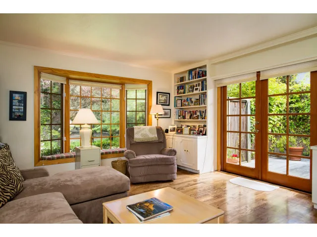1056 Indian Village Road, Pebble Beach, California 93953