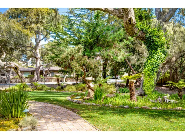 1056 Indian Village Road, Pebble Beach, California 93953