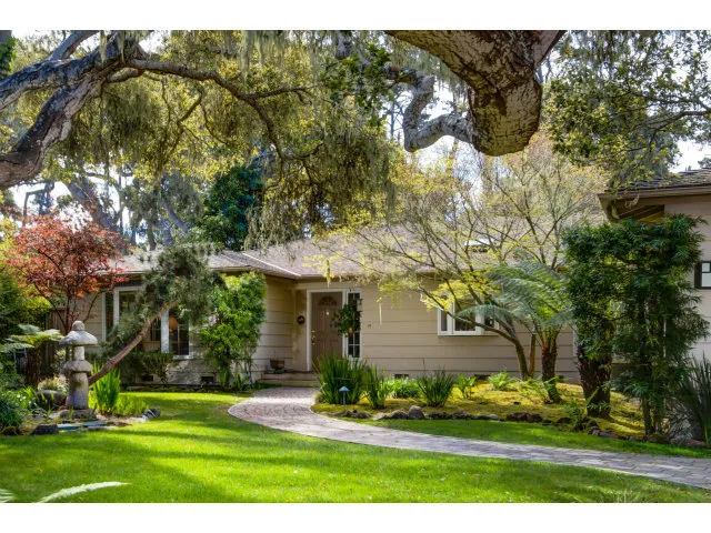 1056 Indian Village Road, Pebble Beach, California 93953