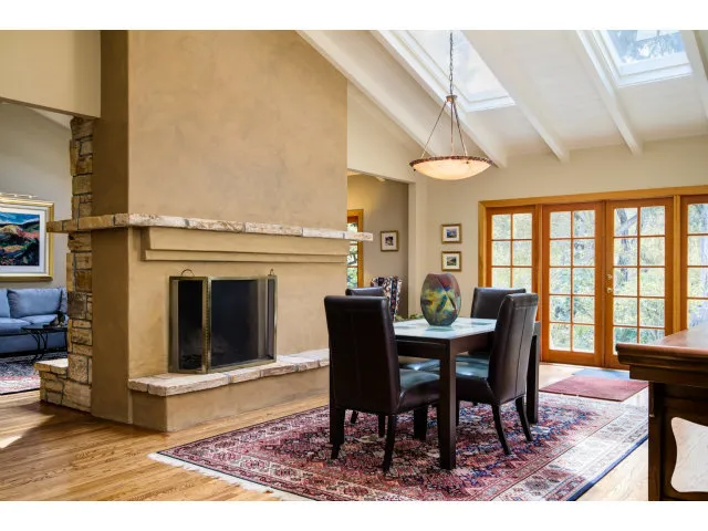 1056 Indian Village Road, Pebble Beach, California 93953