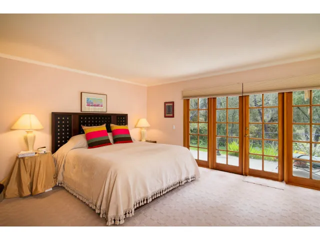 1056 Indian Village Road, Pebble Beach, California 93953