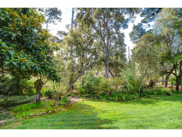 1056 Indian Village Road, Pebble Beach, California 93953