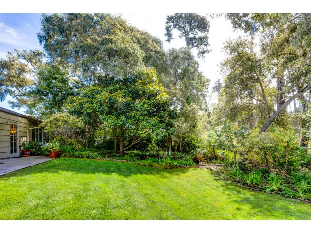 1056 Indian Village Road, Pebble Beach, California 93953