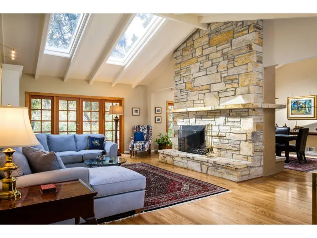 1056 Indian Village Road, Pebble Beach, California 93953