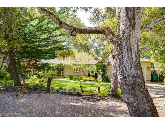 1056 Indian Village Road, Pebble Beach, California 93953
